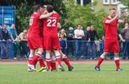 Westfalia Gelsenkirchen, Saison 2014/15, Erler SV - Westfalia Gelsenkirchen, Westfalia Gelsenkirchen, Saison 2014/15, Erler SV - Westfalia Gelsenkirchen