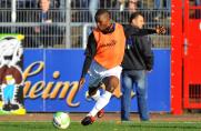 nrw-liga, KFC Uerdingen 05, Saison 2011/12, Franck Patrick Njambe, nrw-liga, KFC Uerdingen 05, Saison 2011/12, Franck Patrick Njambe