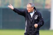 Schalke, Felix Magath, Schalke, Felix Magath