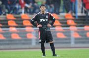 A-Junioren Bundesliga, RWO U19, Saison 2013/14, Enes Demircan, A-Junioren Bundesliga, RWO U19, Saison 2013/14, Enes Demircan