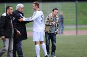 Landesliga, Musa Celik, FSV Duisburg, Saison 2014/15, Landesliga, Musa Celik, FSV Duisburg, Saison 2014/15