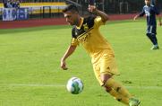 DSC Wanne-Eickel, Seyhan Cetinkaya, Saison 2013/14, DSC Wanne-Eickel, Seyhan Cetinkaya, Saison 2013/14