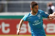 Mainz: 05er leihen Neuzugang direkt an FSV Frankfurt aus