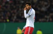 Jonathan Tah, Hamburger SV, Saison 2014/15