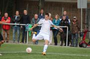 Horst 08, Sandro Leimbruch, Saison 2013/14, Horst 08, Sandro Leimbruch, Saison 2013/14