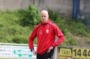 Trainer, Marco Antwerpen, Rot Weiss Ahlen, Saison 2014/2015, Trainer, Marco Antwerpen, Rot Weiss Ahlen, Saison 2014/2015