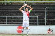 1. FC Köln II, Marius Laux, Saison 2014/15, 1. FC Köln II, Marius Laux, Saison 2014/15