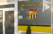 Mülheimer FC Vatangücü, Klubhaus, Mülheimer FC Vatangücü, Klubhaus