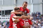 VfL Bochum: Traumstart in Paderborn