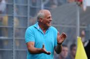 Trainer, SC Wiedenbrück, Alfons Beckstedde, Saison 2014/15, Trainer, SC Wiedenbrück, Alfons Beckstedde, Saison 2014/15