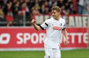 SC Freiburg, Nils Petersen