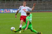 Köln, Rahn, Fortuna Köln, Johannes Rahn, Saison 2014 / 2015, Köln, Rahn, Fortuna Köln, Johannes Rahn, Saison 2014 / 2015