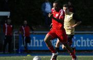 FC Iserlohn, Saison 2013/14, Kingsley Nweke, FC Iserlohn, Saison 2013/14, Kingsley Nweke