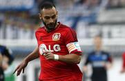 Leverkusen: Toprak fällt lange aus