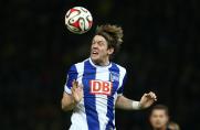 Hertha BSC, Peter Niemeyer