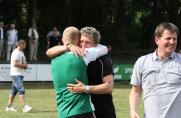 Trainer, SV Zweckel, Saison 2014/2015, Trainer, SV Zweckel, Saison 2014/2015