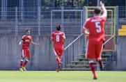 Fortuna Düsseldorf II, Rafael Garcia, Fortuna Düsseldorf II, Rafael Garcia