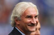 Bayer Leverkusen, rudi völler, Bayer Leverkusen, rudi völler