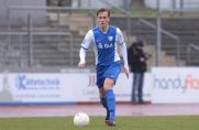 VfL Bochum, Phil Spillmann, Saison 14/15, VfL Bochum, Phil Spillmann, Saison 14/15