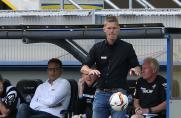 Paderborn - Sandhausen: Klatsche für den Absteiger