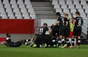 SV Rödinghausen
Rot-Weiss Essen
Sören Siek