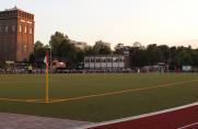 SV Concordia Wiemelhausen, Platz an der Glücksburger Straße, SV Concordia Wiemelhausen, Platz an der Glücksburger Straße