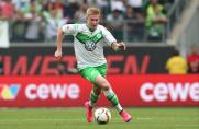 VfL Wolfsburg, Kevin de Bruyne, Saison 2015/16, VfL Wolfsburg, Kevin de Bruyne, Saison 2015/16