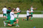 fußball, Trainingslager, Westfalia Wethmar, Alexander Lüggert, Saison 2012/13, fußball, Trainingslager, Westfalia Wethmar, Alexander Lüggert, Saison 2012/13