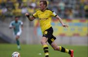 Borussia Dortmund, BVB, Kevin Großkreutz