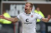 Pleite gegen St. Pauli: RB Leipzig weiter sieglos daheim