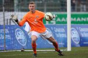 FSV Mainz 05, Robin Zentner