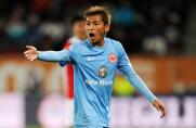 Eintracht Frankfurt, Takashi Inui