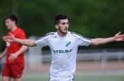 VfB Speldorf, Ibrahim Bayraktar, Oberliga Niederrhein, Saison 2013/14, VfB Speldorf, Ibrahim Bayraktar, Oberliga Niederrhein, Saison 2013/14