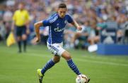 fc schalke 04, Julian Draxler, fc schalke 04, Julian Draxler