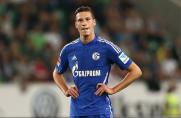 FC Schalke 04, Julian Draxler