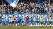 VfL Bochum, Saison 2014/15, VfL Bochum, Saison 2014/15