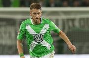 Wolfsburg: Hunt zum Medizin-Check beim HSV