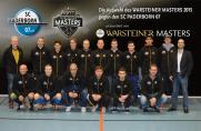 Warsteiner Master-Top11