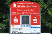 Oberliga Westfalen, TSG Sprockhövel, Saison 2012/13, Baumhof-Stadion, Oberliga Westfalen, TSG Sprockhövel, Saison 2012/13, Baumhof-Stadion