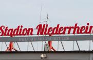 RWO, Rot-Weiß Oberhausen, Stadion Niederrhein, Saison 2014/15, RWO, Rot-Weiß Oberhausen, Stadion Niederrhein, Saison 2014/15