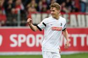 SC Freiburg, Nils Petersen