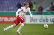 RB Leipzig, Emil Forsberg