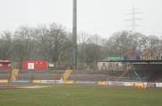 RWO, Stadion Niederrhein, Emscherkurve, RWO, Stadion Niederrhein, Emscherkurve