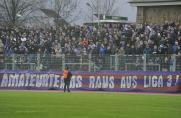 Fans, VfL Osnabrück, 3.Liga, Saison 2013/14, Fans, VfL Osnabrück, 3.Liga, Saison 2013/14