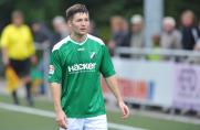 Florian Rüter, SV Rödinghausen, Saison 2013/14, Florian Rüter, SV Rödinghausen, Saison 2013/14