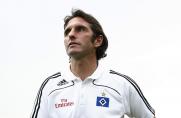 Trainer, Hamburger SV, Bruno Labbadia, Saison 2014/15, Trainer, Hamburger SV, Bruno Labbadia, Saison 2014/15