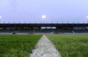 fußball, Symbol, SV Rödinghausen, Saison 2014/15, Häcker Wiehenstadion, fußball, Symbol, SV Rödinghausen, Saison 2014/15, Häcker Wiehenstadion