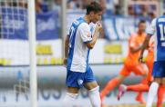 VfL Bochum, Saison 2014/15, Stefano Celozzi, VfL Bochum, Saison 2014/15, Stefano Celozzi