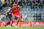 Simon Terodde
VfL Bochum
Arminia Bielefeld