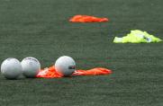 training, fußball, Symbolfoto, Symbolbild, Symbol, training, fußball, Symbolfoto, Symbolbild, Symbol